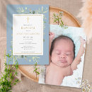 Recherche de blue watercolor invitations Elegant
