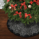 Zoek naar gothic kerstboom kleden Zwart