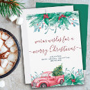 Recherche de gui noël cartes Traditionnel