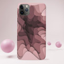 Recherche de dimensions iphone coques Rose