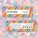 Recherche de rainbow mini cartes visite Pour tous