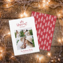 Recherche de stylish vœux cartes Chic