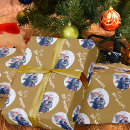 Recherche de rond papier cadeau Enfants