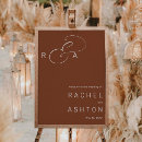 Recherche de de monogramme mariage posters Simple