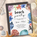 Recherche de tropical flowers invitations Pour eux