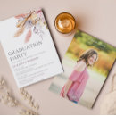 Recherche de chic graduation invitations Secondaire