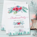 Recherche de garland noël invitations Typographie