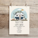 Recherche de one happy camper anniversaire invitations Fête d'anniversaire