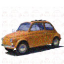 Recherche de fiat tshirts Classique