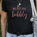 Recherche de pétillant tshirts Bridesmaid