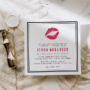 Recherche de kiss invitations Chic
