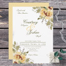 Recherche de tournesol rustique invitations Boho