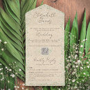 Recherche de gypsophila mariage invitations Rustique