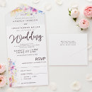 Recherche de watercolor floral mariage invitations Pour eux