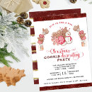 Recherche de décoration invitations Rouge