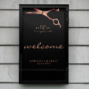 Recherche de barber posters Noir