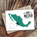Recherche de mexico wedding save the dates Mexique