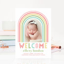 Recherche de rainbow faire part naissance De