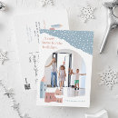 Recherche de new house vœux cartes Change of address