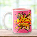 Recherche de superhero tasses Pour elle