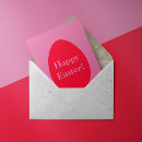 Recherche de vacances de pâques cartes postales Simple