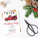 Recherche de pays noël invitations Rouge