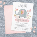 Recherche de éléphant invitations Capricieux