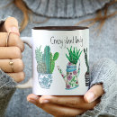 Recherche de cactus vert tasses Plante