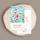 Zoek naar coupons visitekaartjes Klantwaardering