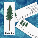 Recherche de arbre unique cartes visite Moderne