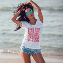 Recherche de jumelle tshirts Pour elle