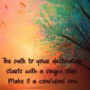 Recherche de matte posters Motivation