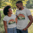 Recherche de estival tshirts Coucher de soleil