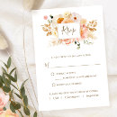 Recherche de pelouse invitations Aquarelle florale