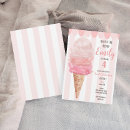 Recherche de glace rose invitations Voici le scoop