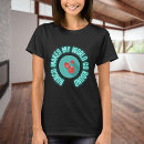 Recherche de bunco tshirts Vintage