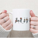 Recherche de minuscule tasses Tendance
