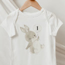 Recherche de bunny bébé vêtements Anniversaire