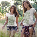 Recherche de sage femme tshirts Bridesmaid