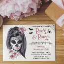 Recherche de boos and booze invitations Adulte