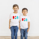 Recherche de patriote français tshirts Pour enfants