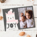 Recherche de chat gris et blanc vœux cartes Chaton