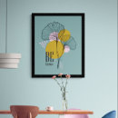 Recherche de modern minimalist art Motivation