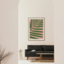 Zoek naar tropisch plant posters Roze