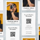 Recherche de code qr photographie Propre