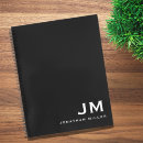 Zoek naar black and white notitieboeken Modern