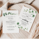 Recherche de abordables de mariage invitations Bride