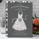 Recherche de de cuisine invitations Bride