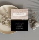 Recherche de champagne cartes visite Coiffeur