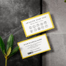 Recherche de fidélité cartes Élégant